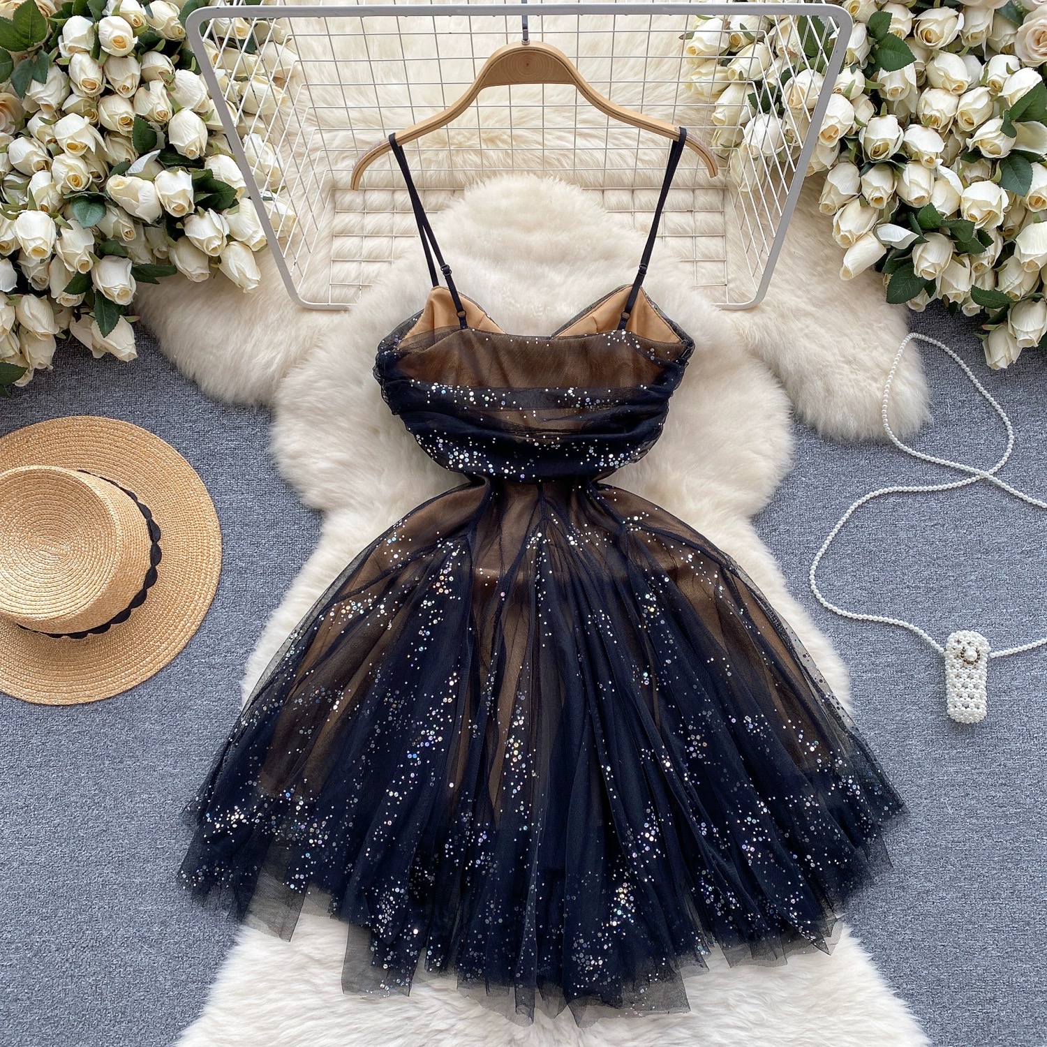 Lasting treasure dress CD928 images